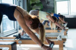 Η ΕΠΙΔΡΑΣΗ ΤΟΥ PILATES ΣΤΗΝ ΥΓΕΙΑ