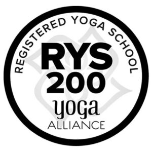 Yoga Alliance 200 photo