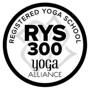 Yoga Alliance 300 photo