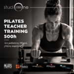 Pilates Diploma | Εκπαίδευση Pilates
