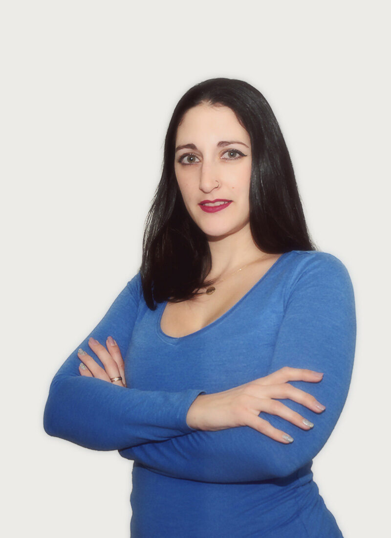 ANASTASIA RANTILAKH