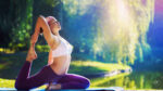 Η YOGA ΩΣ ΜΕΣΟ ΑΣΚΗΣΗΣ!