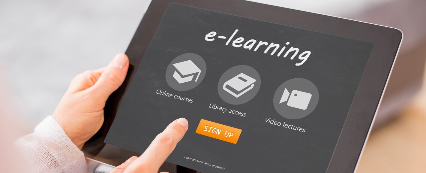 E-LEARNING