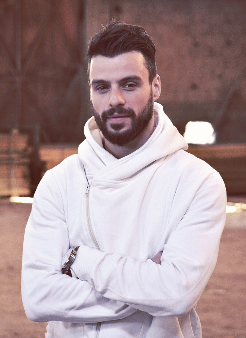 GEORGE PAPADOPOULOS