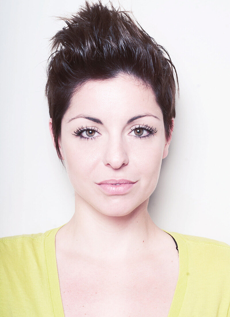MARINA ATHANASIOU