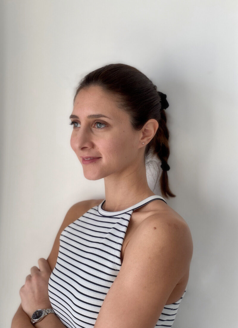 NIKOL KORTESH