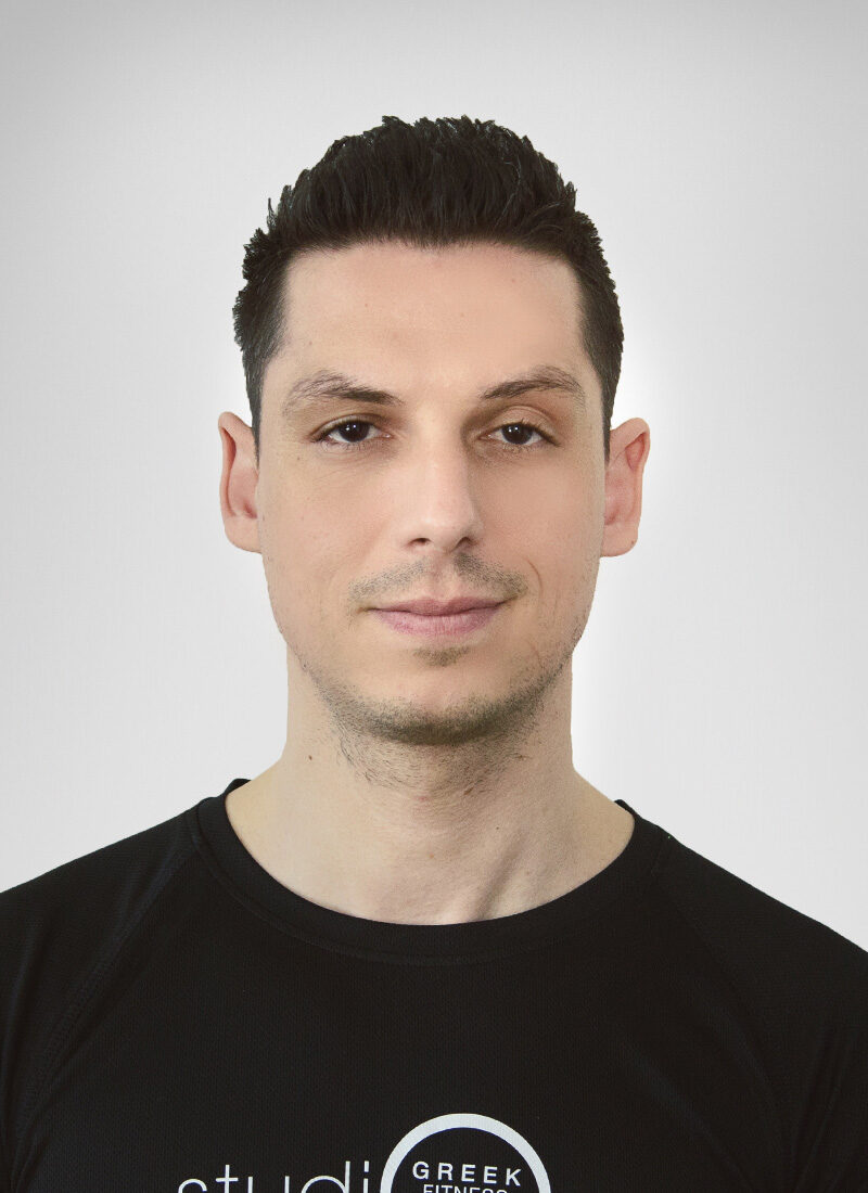 PARHS KAKAVOULAS