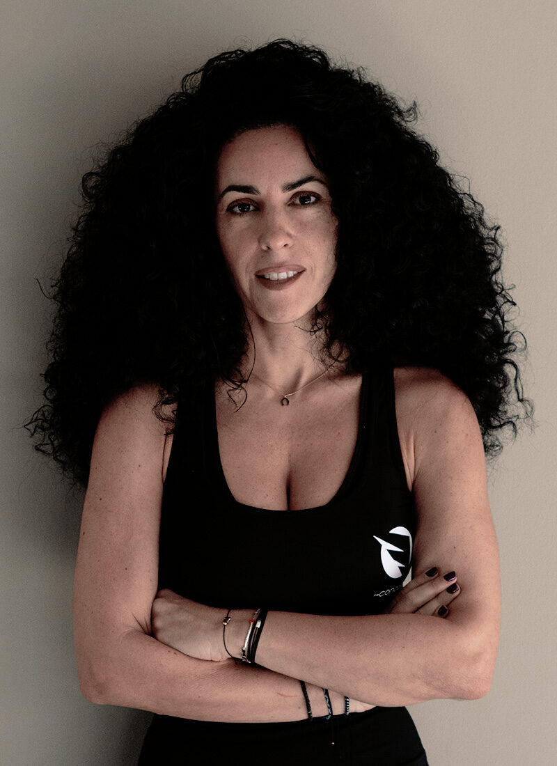 PEGGY KOLOVOU